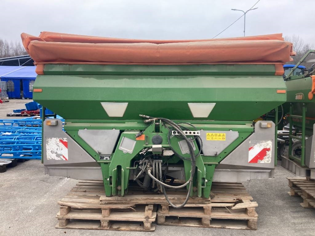 Amazone ZA-M 3000 - Trąšų barstytuvas: foto 2 Amazone ZA-M 3000 - Trąšų barstytuvas: foto 2
