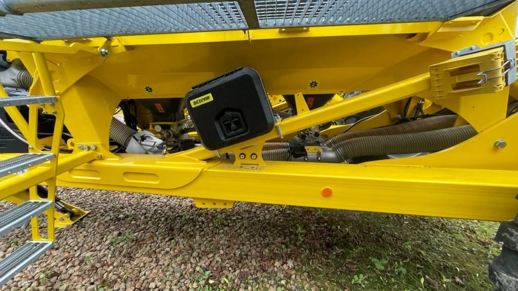 Sėjamoji Bednar ComboSystem CS 5000: foto 8
