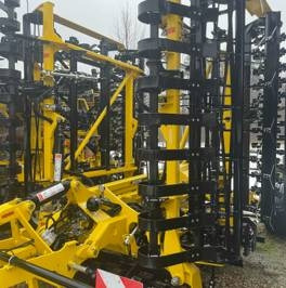 Bednar SWIFTER SO 7000 F - Kultivatorius: foto 2 Bednar SWIFTER SO 7000 F - Kultivatorius: foto 2