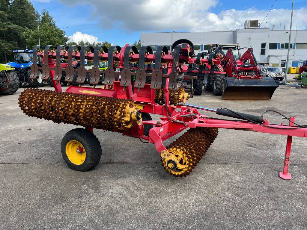 Vaderstad ROLLEX 620 - Tankinimo volas: foto 1 Vaderstad ROLLEX 620 - Tankinimo volas: foto 1