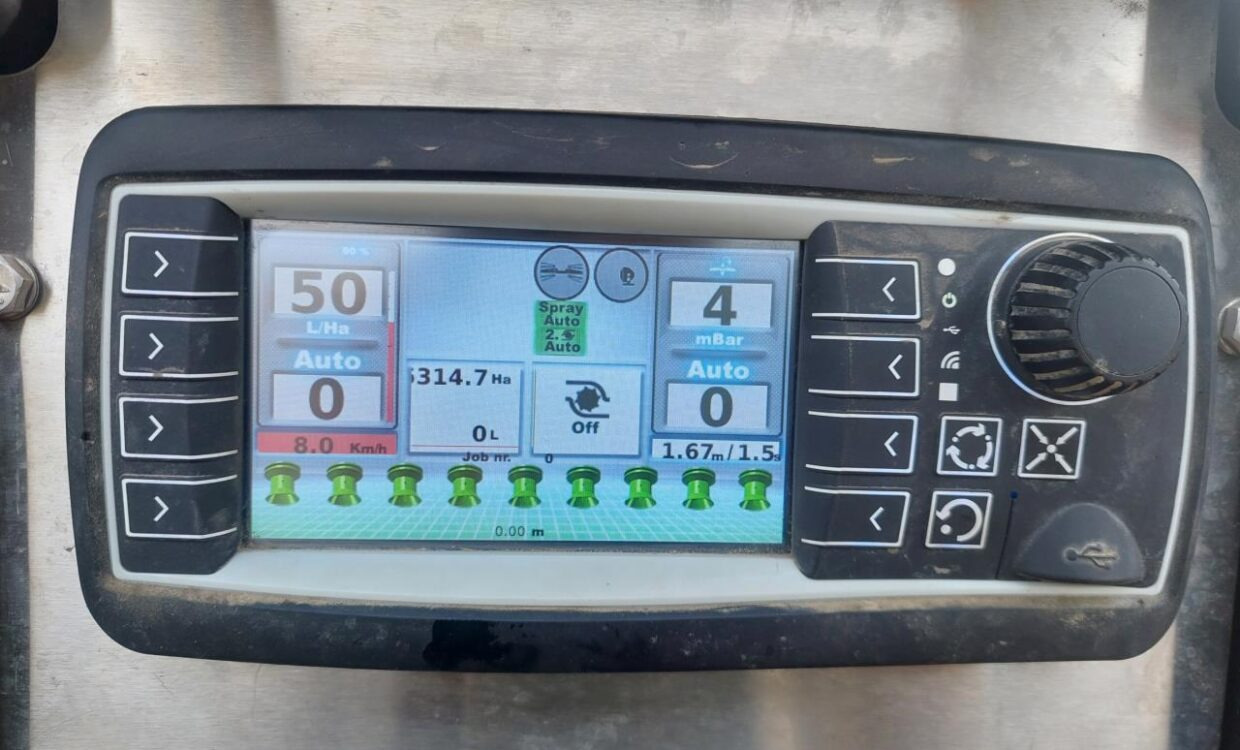 Danfoil AirHammer 10.000 L -36m lizingą Danfoil AirHammer 10.000 L -36m: foto 7 Danfoil AirHammer 10.000 L -36m lizingą Danfoil AirHammer 10.000 L -36m: foto 7