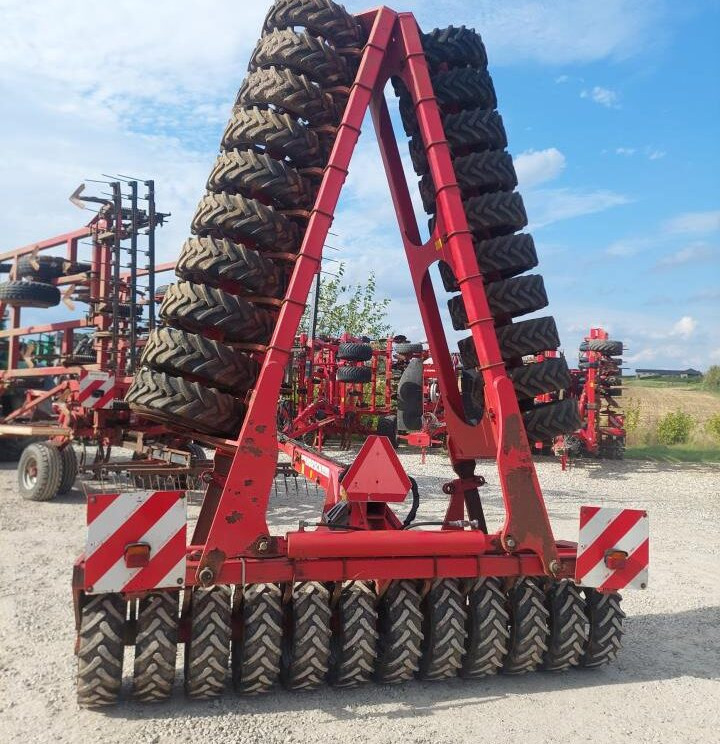 Horsch Optipack 8 AS - Tankinimo volas: foto 3 Horsch Optipack 8 AS - Tankinimo volas: foto 3