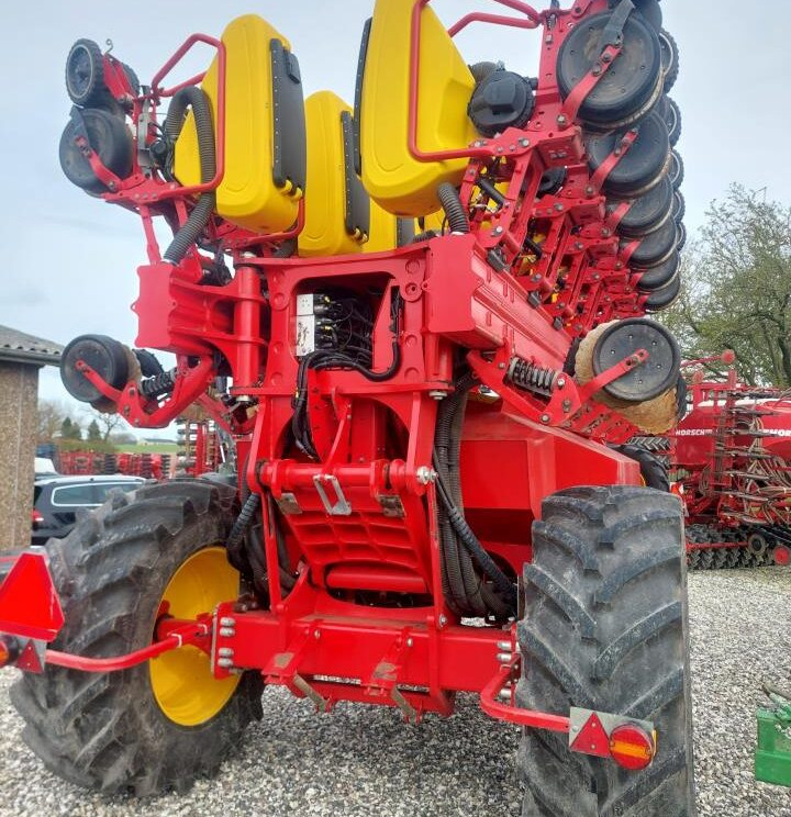 Väderstad Tempo L 12 - Tikslaus išsėjimo sėjamoji: foto 5 Väderstad Tempo L 12 - Tikslaus išsėjimo sėjamoji: foto 5