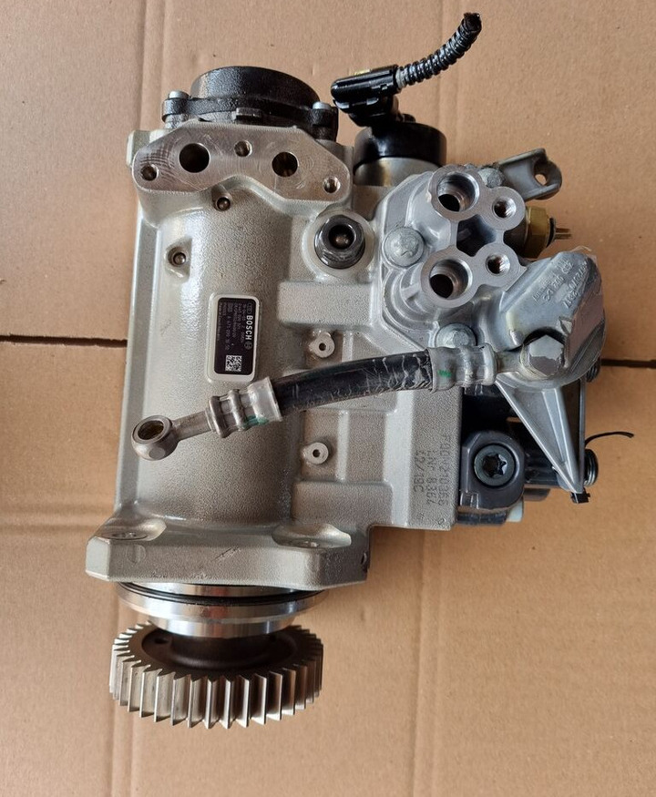 Bosch A4710901050 0445020321 Mercedes-Benz ACTROS MP4 EURO 6 - Kuro siurblys - Sunkvežimis: foto 2 Bosch A4710901050 0445020321 Mercedes-Benz ACTROS MP4 EURO 6 - Kuro siurblys - Sunkvežimis: foto 2