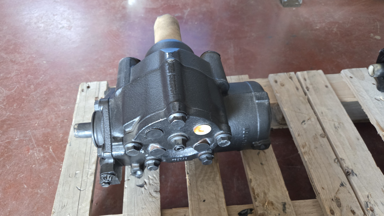 MERCEDES-BENZ POWER STEERING ACTROS MP3 - Vairas: foto 2 MERCEDES-BENZ POWER STEERING ACTROS MP3 - Vairas: foto 2