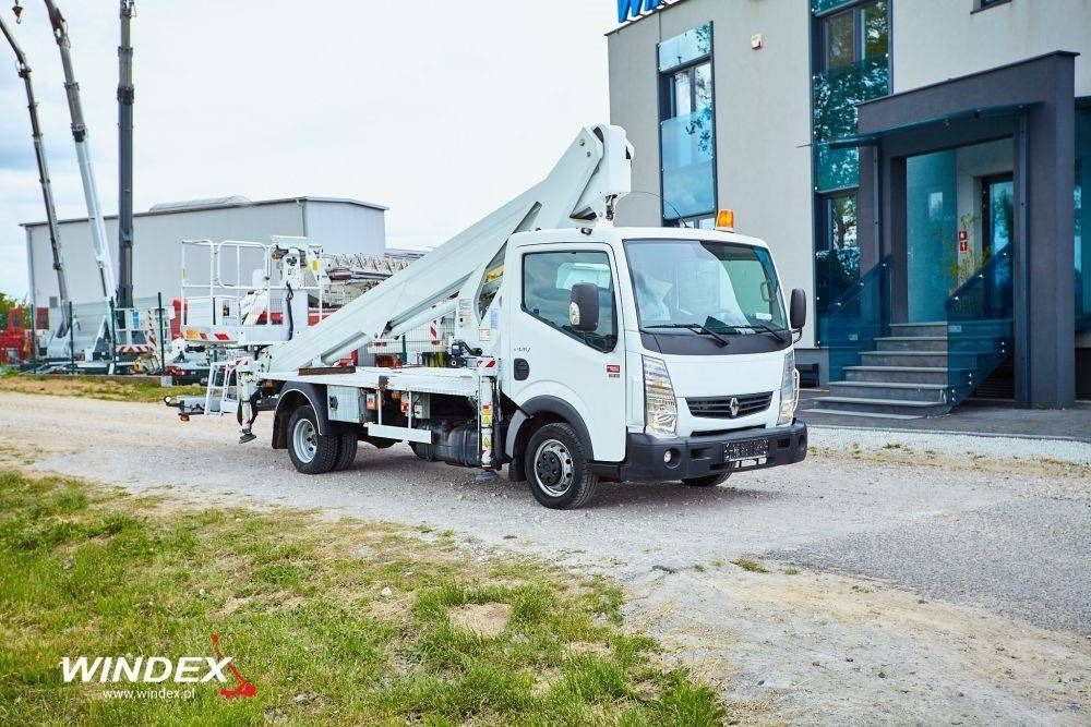 CMC PLA 250 - Autobokštelio: foto 1 CMC PLA 250 - Autobokštelio: foto 1