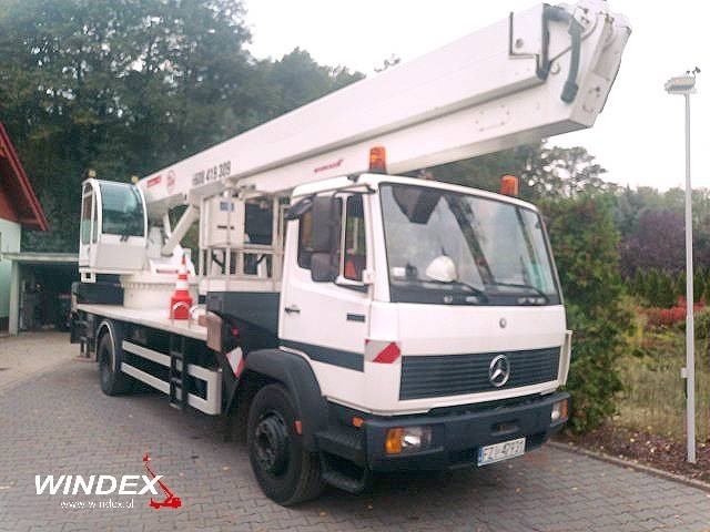Wumag WT 320 - Autobokštelio: foto 1 Wumag WT 320 - Autobokštelio: foto 1