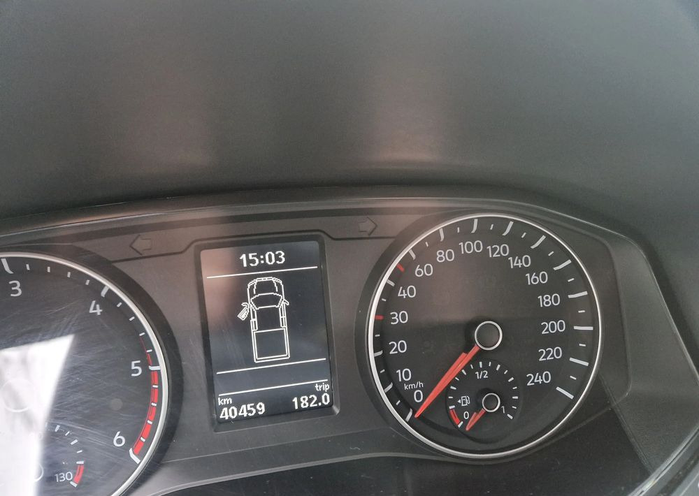 Volkswagen Amarok 3.0 V6 TDI 4Mot Dark Label - Visureigis: foto 5 Volkswagen Amarok 3.0 V6 TDI 4Mot Dark Label - Visureigis: foto 5