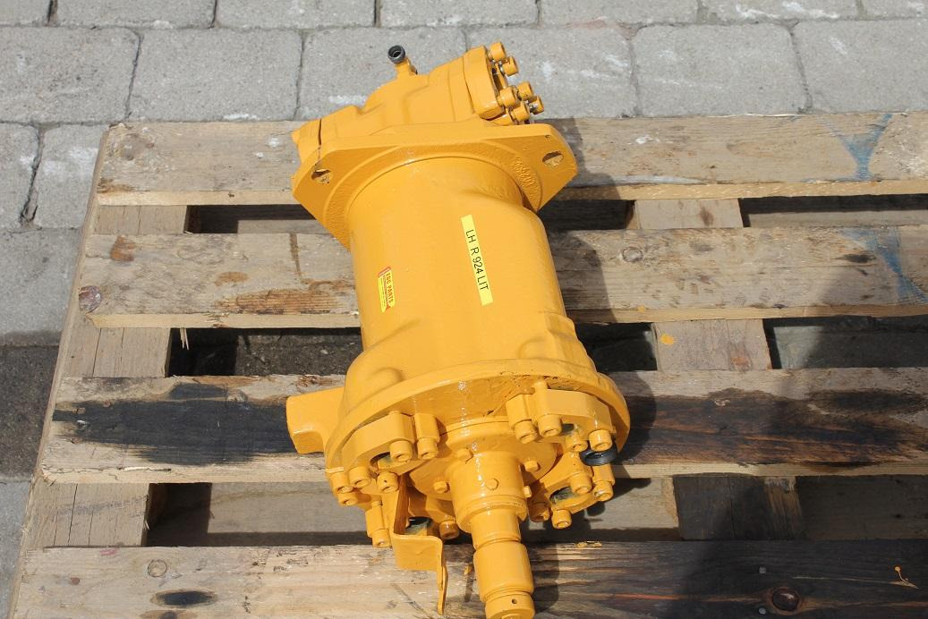 Liebherr R 924 - Atsarginės dalys - Ekskavatorius: foto 3 Liebherr R 924 - Atsarginės dalys - Ekskavatorius: foto 3