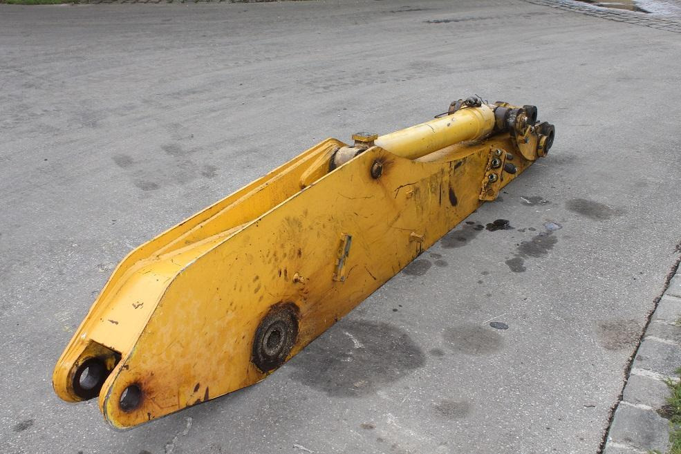 Furukawa 735 - Strėlė: foto 4 Furukawa 735 - Strėlė: foto 4