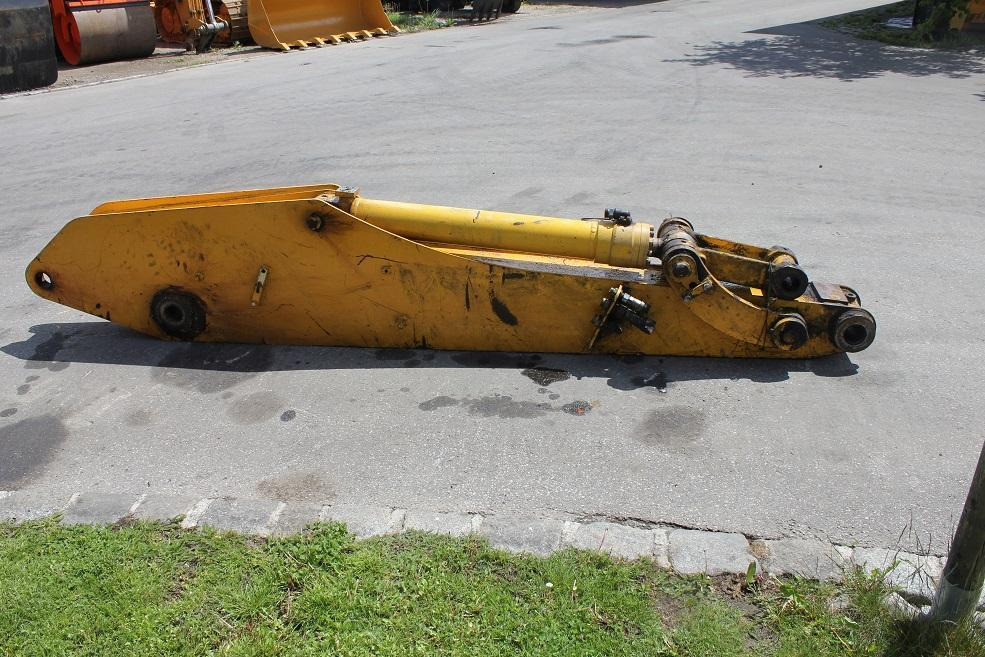 Furukawa 735 - Strėlė: foto 1 Furukawa 735 - Strėlė: foto 1