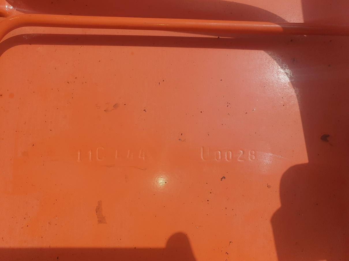 Hitachi ZX 250 LC N 3 - Strėlė: foto 2 Hitachi ZX 250 LC N 3 - Strėlė: foto 2