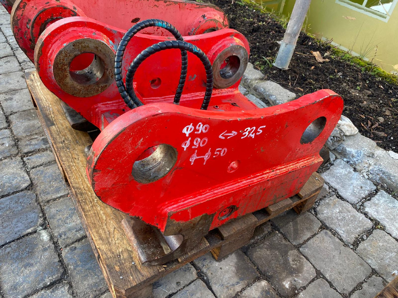 Lehnhoff MS - Greita jungtis: foto 5 Lehnhoff MS - Greita jungtis: foto 5