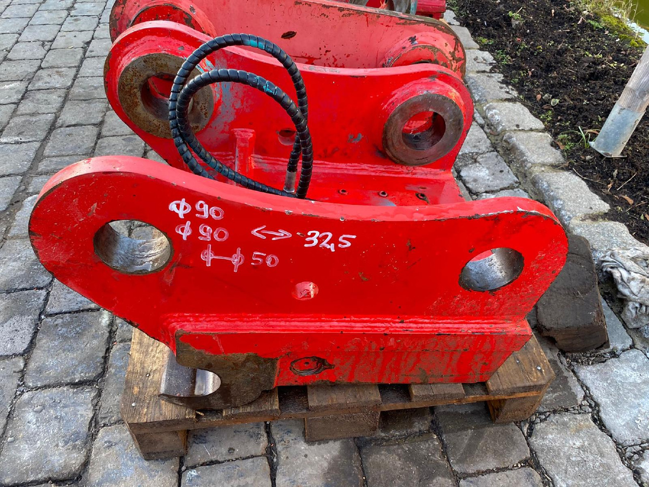 Lehnhoff MS - Greita jungtis: foto 1 Lehnhoff MS - Greita jungtis: foto 1