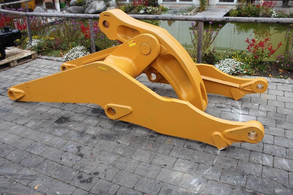 Liebherr 574 Lader - Strėlė: foto 3 Liebherr 574 Lader - Strėlė: foto 3