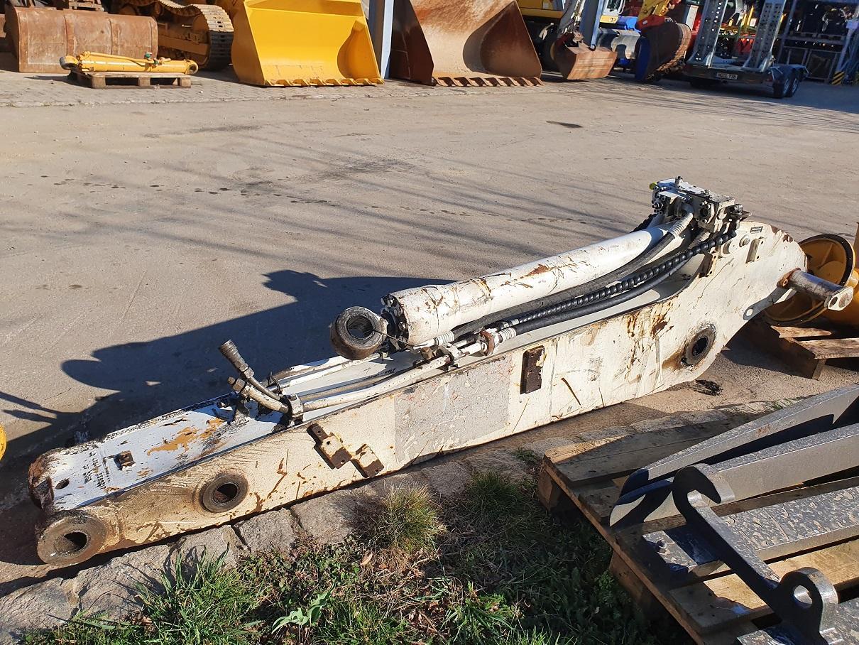 Liebherr A 900 B - Strėlė: foto 4 Liebherr A 900 B - Strėlė: foto 4