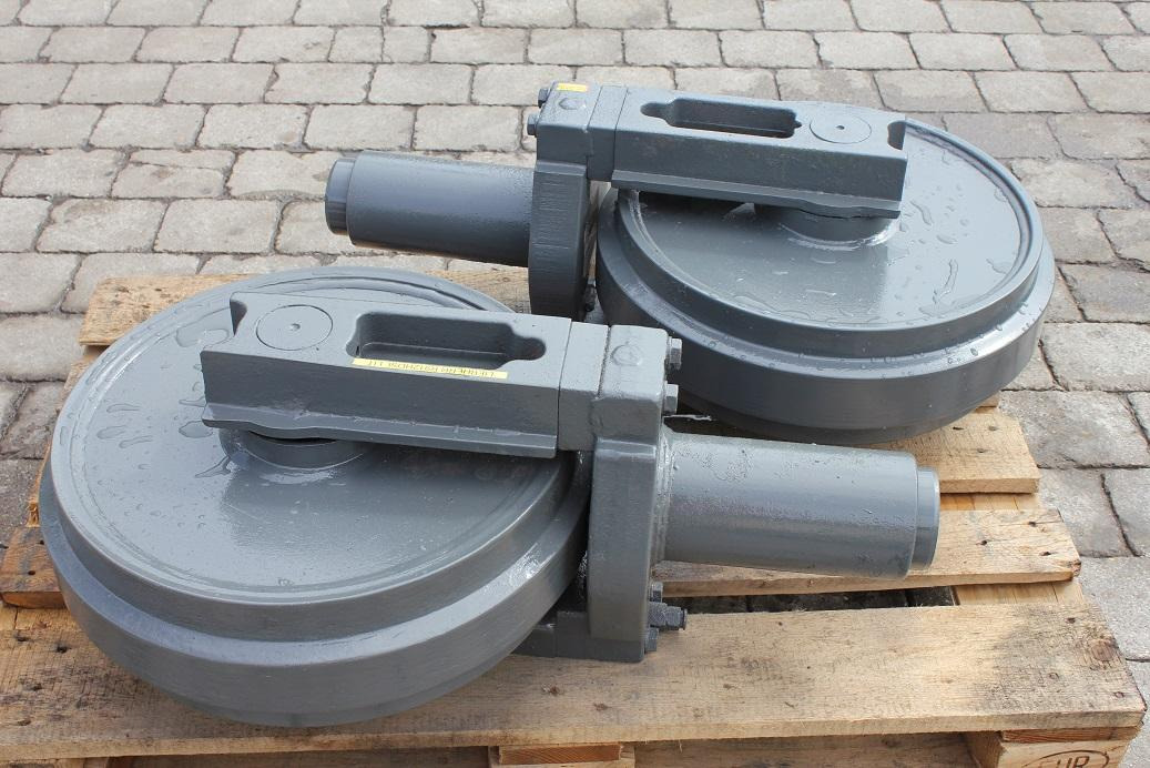 Liebherr R 912 HDSL LIT - Vikšrinės važiuoklės dalys - Statybinė technika: foto 5 Liebherr R 912 HDSL LIT - Vikšrinės važiuoklės dalys - Statybinė technika: foto 5