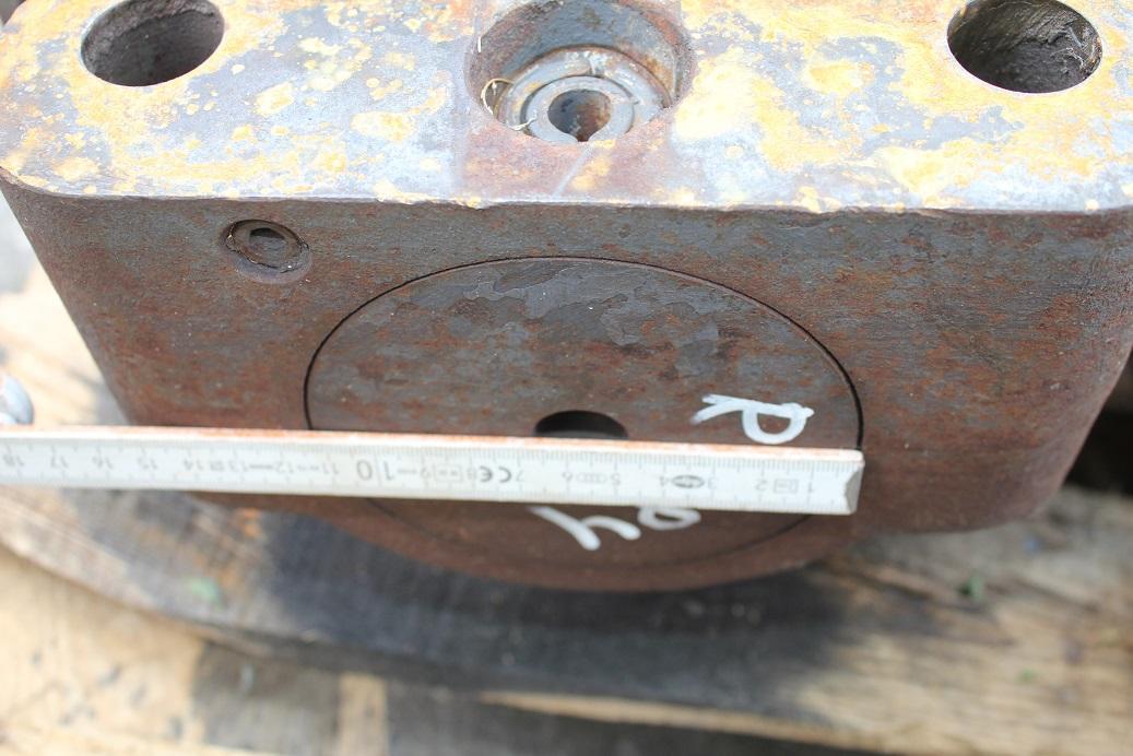 Liebherr R 984 - Vikšrai - Ritinėlis - Statybinė technika: foto 4 Liebherr R 984 - Vikšrai - Ritinėlis - Statybinė technika: foto 4