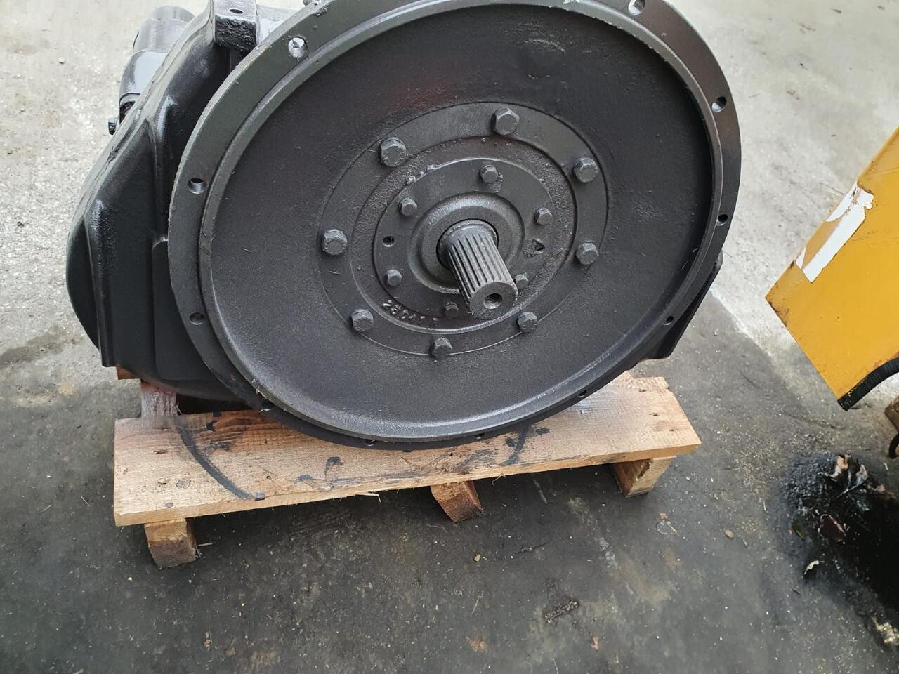 Sauer-Danfoss SPV 22 - Hidraulinis siurblys - Statybinė technika: foto 3 Sauer-Danfoss SPV 22 - Hidraulinis siurblys - Statybinė technika: foto 3