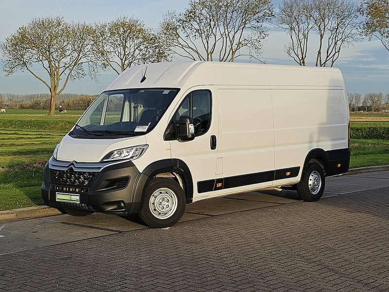 Citroën Jumper 2.2 L4H2 Maxi Airco - Krovininis mikroautobusas: foto 2 Citroën Jumper 2.2 L4H2 Maxi Airco - Krovininis mikroautobusas: foto 2