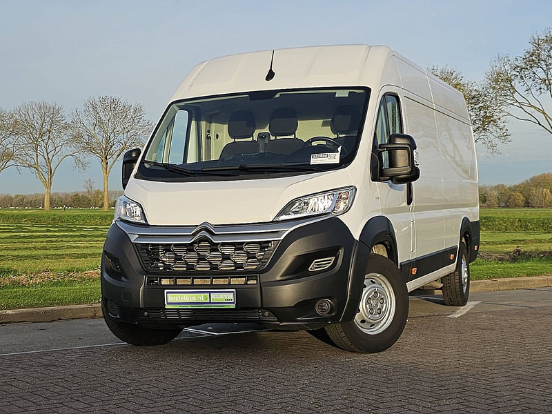 Citroën Jumper 2.2 L4H2 Maxi Airco - Krovininis mikroautobusas: foto 1 Citroën Jumper 2.2 L4H2 Maxi Airco - Krovininis mikroautobusas: foto 1
