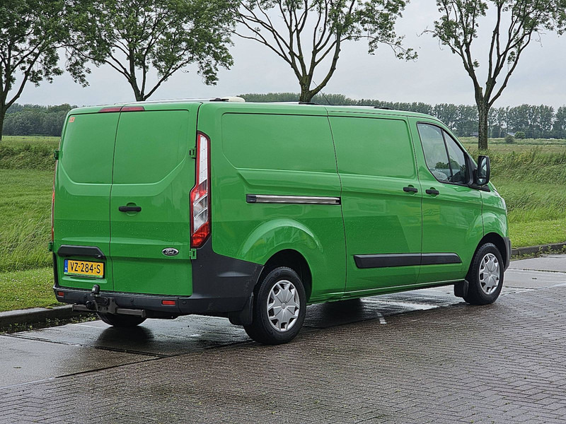 Ford Transit Custom 2.0 ENGINE PROBLEM! - Mažas furgonas: foto 3 Ford Transit Custom 2.0 ENGINE PROBLEM! - Mažas furgonas: foto 3