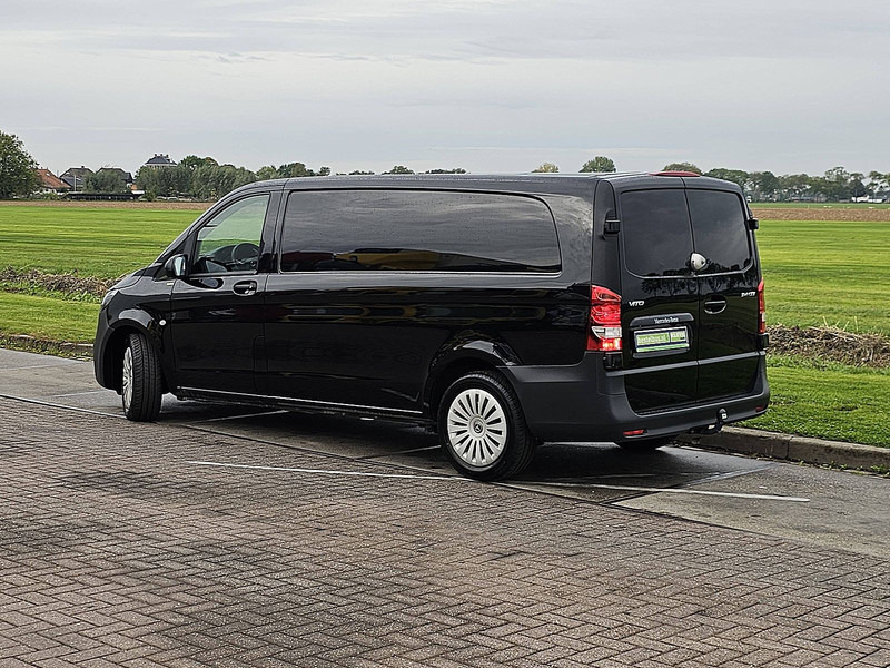 Mercedes-Benz Vito 114 L3 XL Mbux Automaat! - Mažas furgonas: foto 5 Mercedes-Benz Vito 114 L3 XL Mbux Automaat! - Mažas furgonas: foto 5