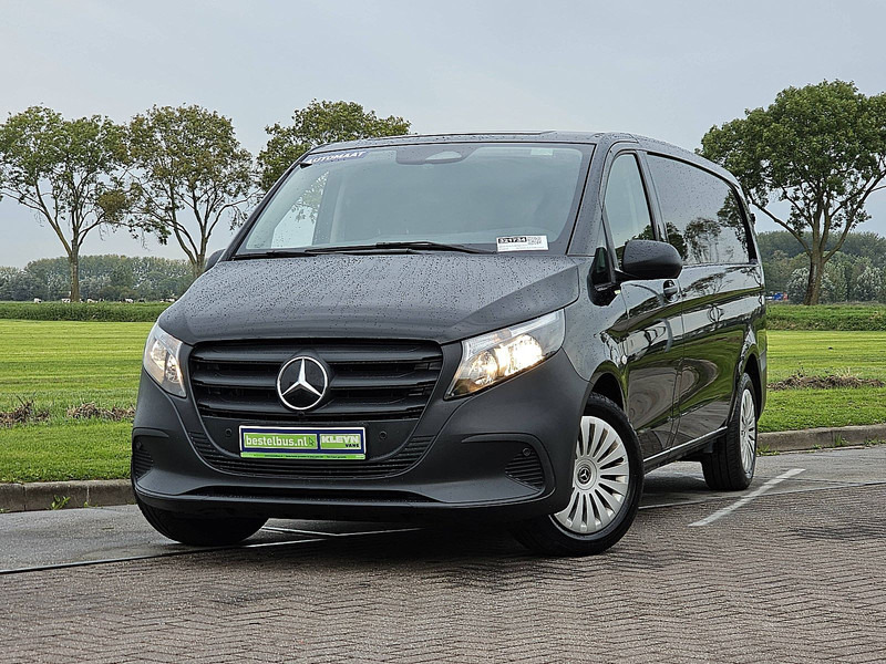 Mercedes-Benz Vito 114 L3 XL Mbux Automaat! - Mažas furgonas: foto 1 Mercedes-Benz Vito 114 L3 XL Mbux Automaat! - Mažas furgonas: foto 1