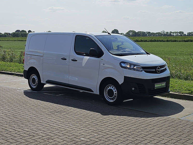 Opel Vivaro 2.0 L2 Navi Airco Euro6! - Mažas furgonas: foto 4 Opel Vivaro 2.0 L2 Navi Airco Euro6! - Mažas furgonas: foto 4