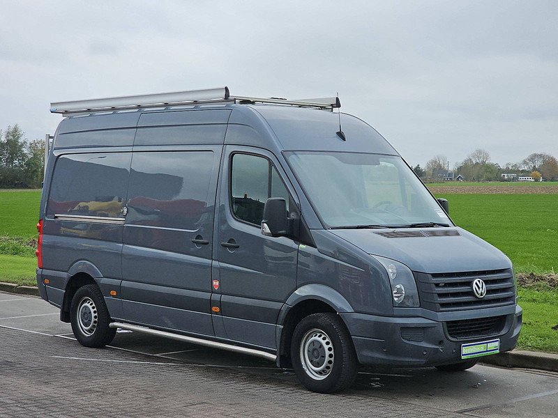 Volkswagen Crafter 35 2.0 L2H2 Engine-Defect! - Krovininis mikroautobusas: foto 4 Volkswagen Crafter 35 2.0 L2H2 Engine-Defect! - Krovininis mikroautobusas: foto 4