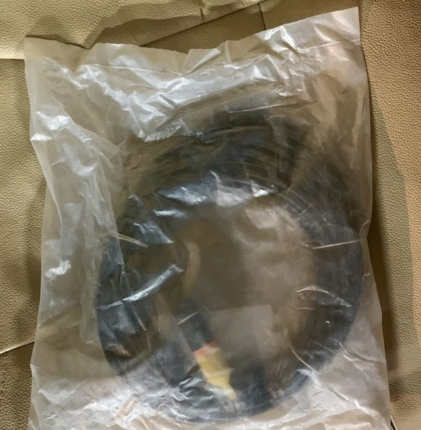 Przewód zasilający EBS EB+ 9m Haldex oryginał Hurt 24V 814002242 - Kabeliai/ Laidai - Sunkvežimis: foto 2 Przewód zasilający EBS EB+ 9m Haldex oryginał Hurt 24V 814002242 - Kabeliai/ Laidai - Sunkvežimis: foto 2