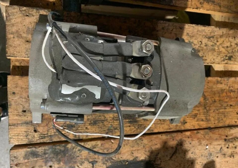 Volvo B5LH 2012 21543421 Volvo truck - Stiprintuvo siurblys - Sunkvežimis: foto 4 Volvo B5LH 2012 21543421 Volvo truck - Stiprintuvo siurblys - Sunkvežimis: foto 4