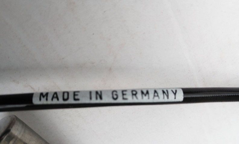 WABCO ABS Mercedes DAF hurt części TIR TRUCK 4410323410   Mercedes-Benz ACTROS 4410323410 truck - Jutiklis - Sunkvežimis: foto 3 WABCO ABS Mercedes DAF hurt części TIR TRUCK 4410323410   Mercedes-Benz ACTROS 4410323410 truck - Jutiklis - Sunkvežimis: foto 3