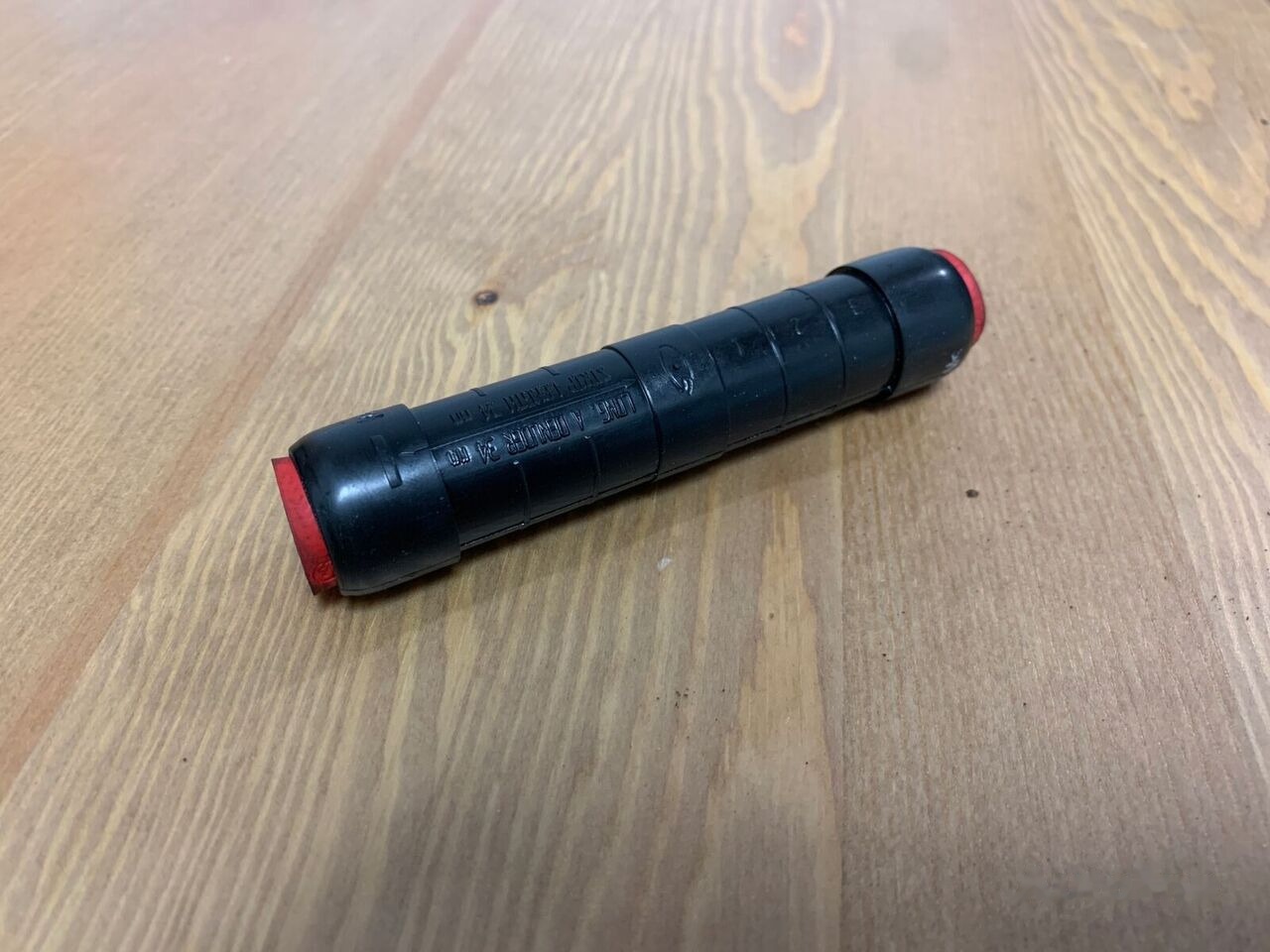 Złączka MJTP 35 do kabla ASXSN Sicame  truck - Elektros sistema - Sunkvežimis: foto 2 Złączka MJTP 35 do kabla ASXSN Sicame  truck - Elektros sistema - Sunkvežimis: foto 2