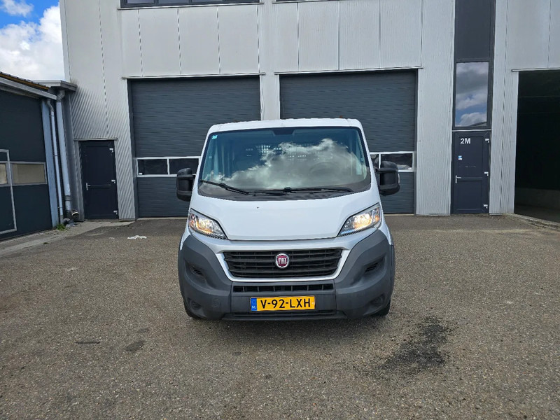 Fiat Ducato 7 sitz, Apk 31-12-2025 - Bortinis automobilis, Komercinis automobilis su dviguba kabina: foto 2 Fiat Ducato 7 sitz, Apk 31-12-2025 - Bortinis automobilis, Komercinis automobilis su dviguba kabina: foto 2