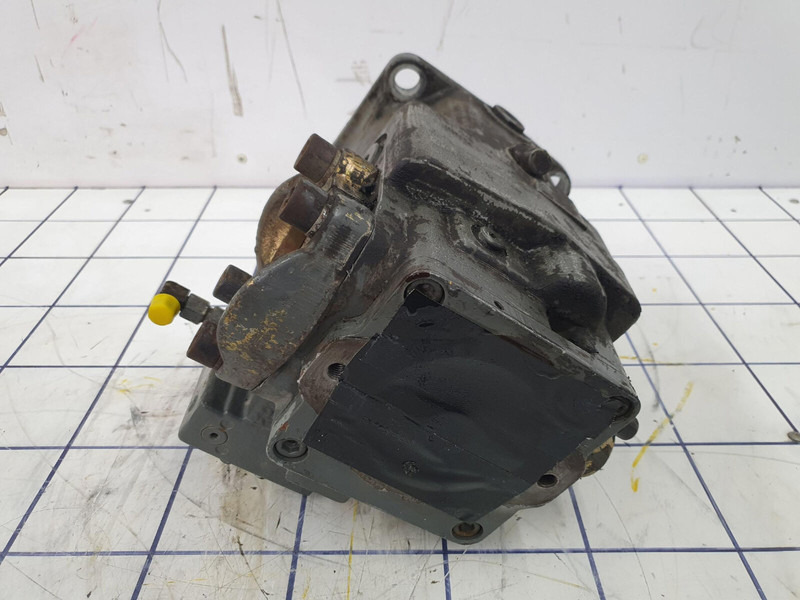 Grove GMK 2035 VARIABLE DISPLACEMENT PUMP - Hidraulinis siurblys - Kranas: foto 5 Grove GMK 2035 VARIABLE DISPLACEMENT PUMP - Hidraulinis siurblys - Kranas: foto 5