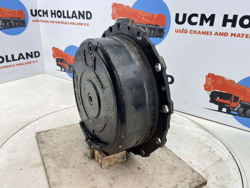 Grove GMK 3050 planetary gear 12-23-60-34-3pl-H135-46 - Pakaba - Kranas: foto 2 Grove GMK 3050 planetary gear 12-23-60-34-3pl-H135-46 - Pakaba - Kranas: foto 2