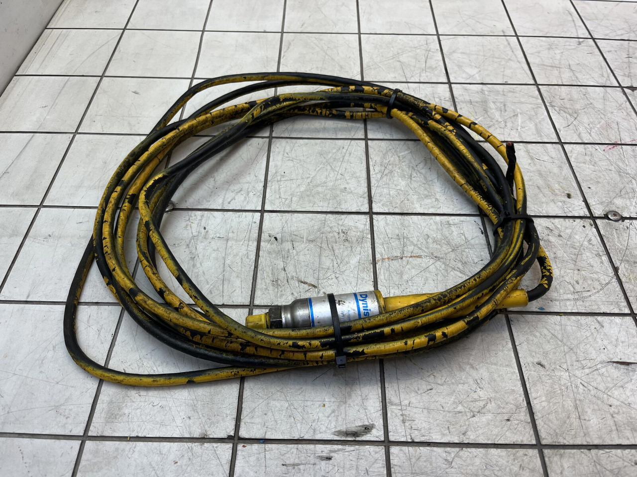 Grove GMK pressure sensor - Jutiklis - Autokranas: foto 1 Grove GMK pressure sensor - Jutiklis - Autokranas: foto 1