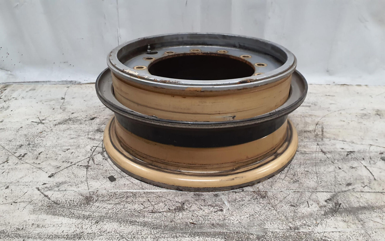 Grove Rim 385/95R25 12 6 3p - Ratlankis - Kranas: foto 3 Grove Rim 385/95R25 12 6 3p - Ratlankis - Kranas: foto 3