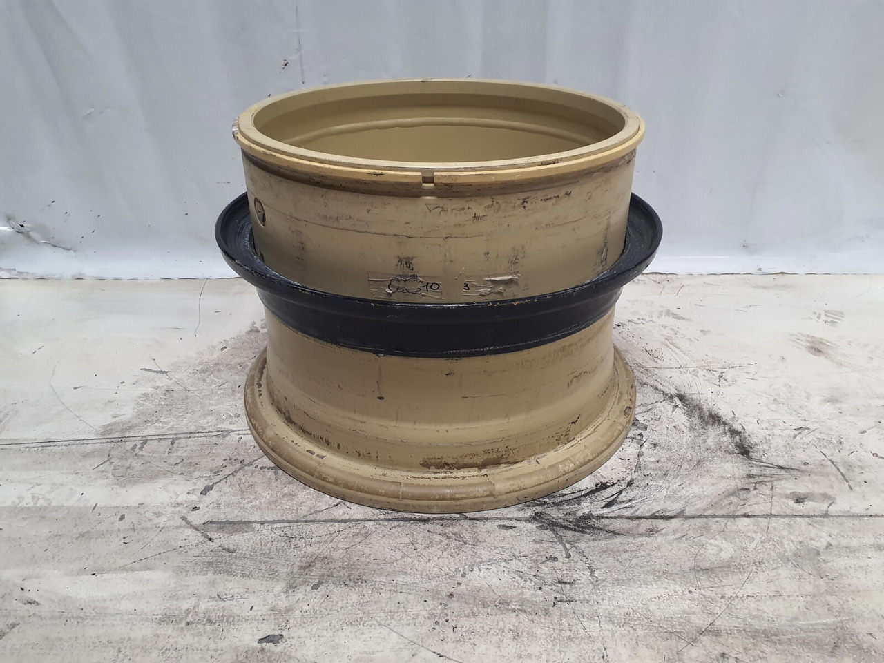 Grove Rim 525/80R25 12 20.5 3p - Ratlankis - Kranas: foto 3 Grove Rim 525/80R25 12 20.5 3p - Ratlankis - Kranas: foto 3