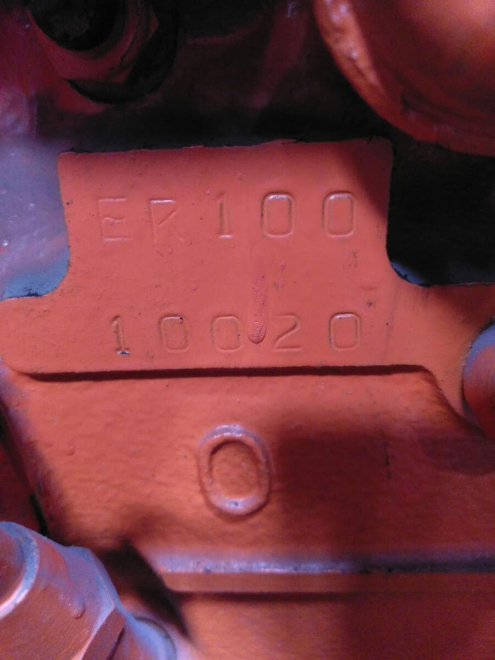 Hino HINO engine 6 CILINDER - Variklis - Autokranas: foto 5 Hino HINO engine 6 CILINDER - Variklis - Autokranas: foto 5