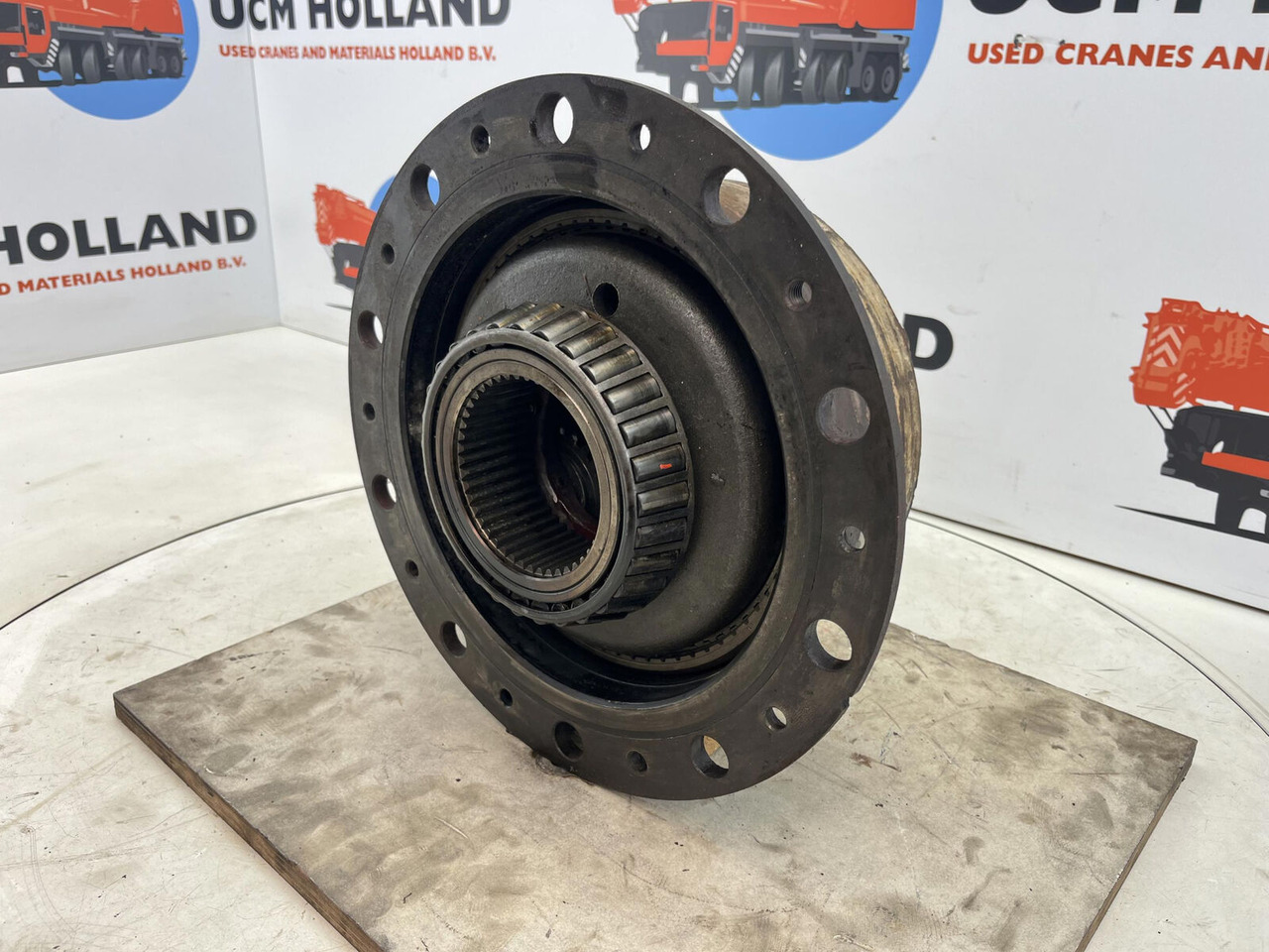 Kessler+Co Terex-Demag AC 35 planetary gear 17-24-67-32-3pl-H135-46 - Šoninė pavara - Autokranas: foto 3 Kessler+Co Terex-Demag AC 35 planetary gear 17-24-67-32-3pl-H135-46 - Šoninė pavara - Autokranas: foto 3
