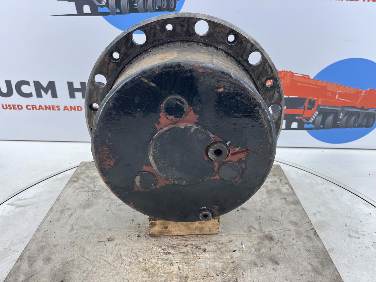 Liebherr LTM 1080 planetary gear 22-25-74-40-3pl-H135-46 - Šoninė pavara - Autokranas: foto 1 Liebherr LTM 1080 planetary gear 22-25-74-40-3pl-H135-46 - Šoninė pavara - Autokranas: foto 1