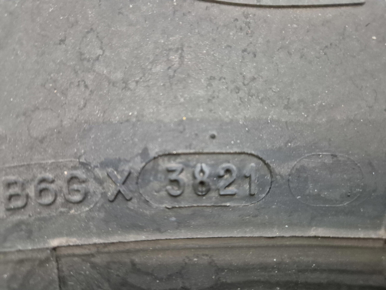 Liebherr Wheel 445/95R25 10 12 1p - Ratas - Kranas: foto 4 Liebherr Wheel 445/95R25 10 12 1p - Ratas - Kranas: foto 4