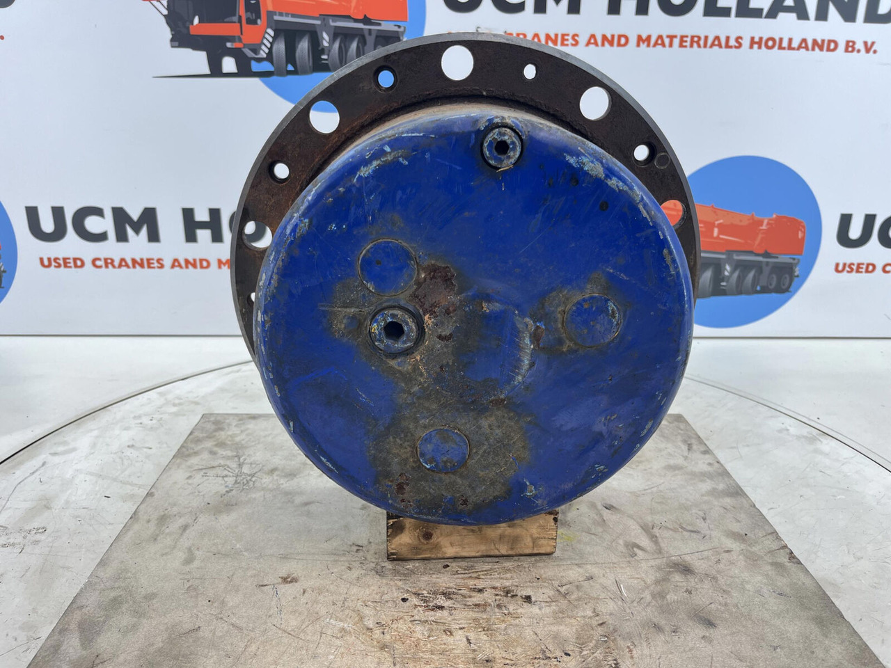 Terex AC 205 planetary gear 17-24-67-32-3pl-H135-42 - Šoninė pavara - Autokranas: foto 1 Terex AC 205 planetary gear 17-24-67-32-3pl-H135-42 - Šoninė pavara - Autokranas: foto 1