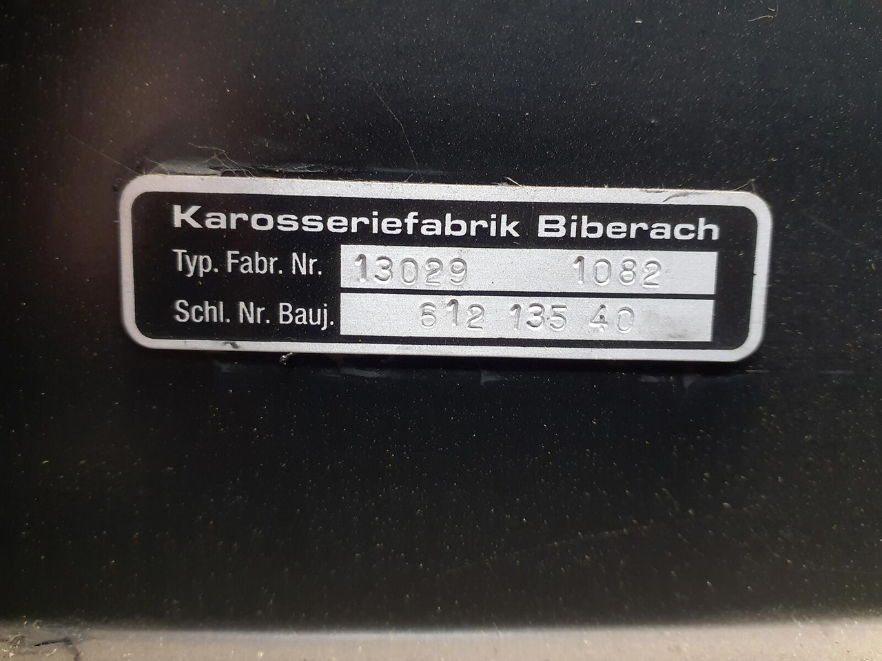 Terex AC upper cabin - Kabina - Autokranas: foto 5 Terex AC upper cabin - Kabina - Autokranas: foto 5
