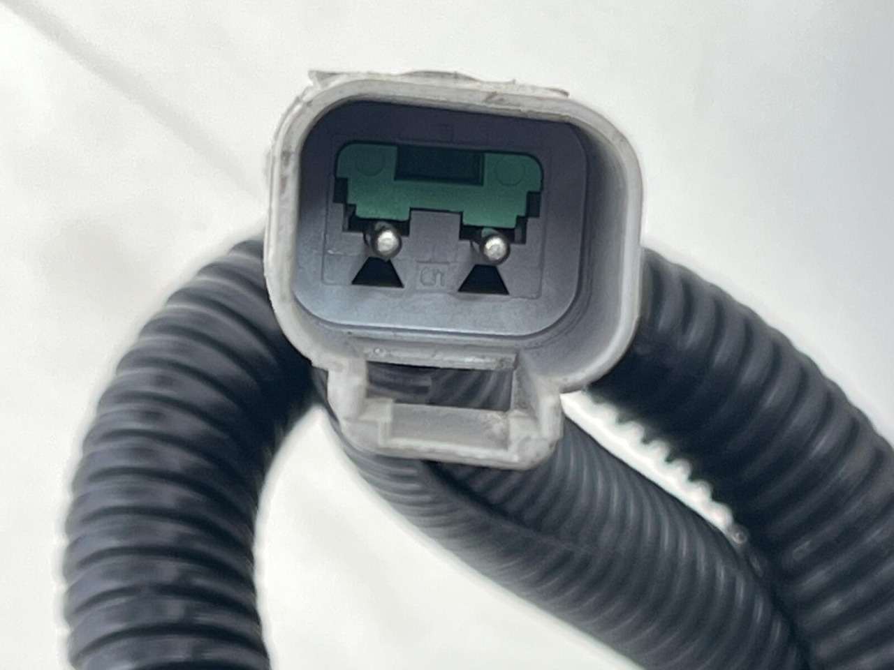 Vairo pavara - Autokranas Terex Challenger 3160 Steering box: foto 9