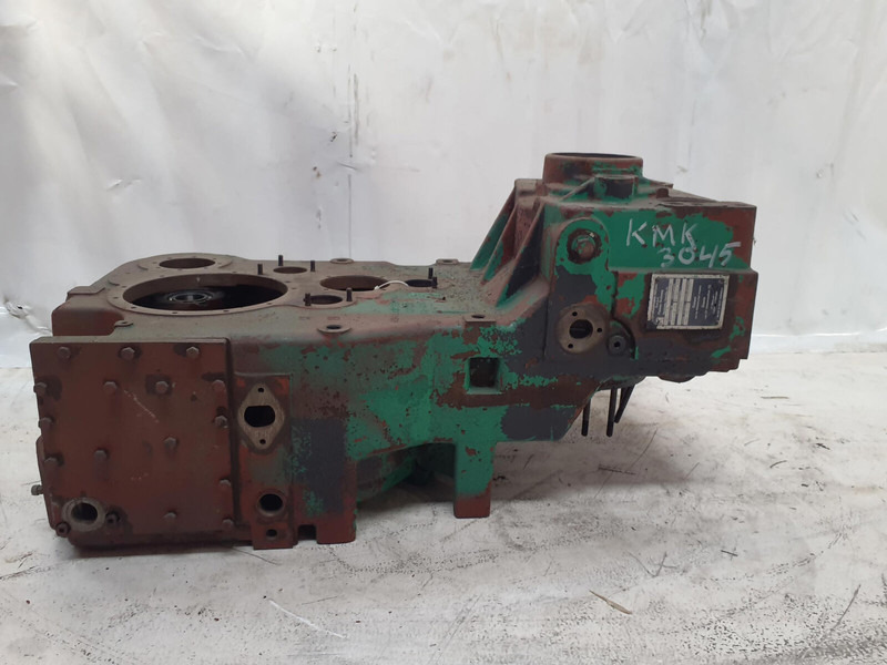 ZF KMK 3045 gearbox ZF 6WG200 - Pavarų dėžė - Kranas: foto 5 ZF KMK 3045 gearbox ZF 6WG200 - Pavarų dėžė - Kranas: foto 5