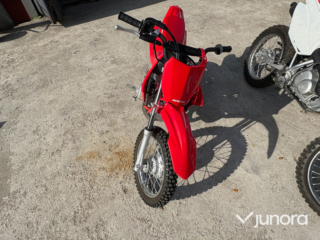 Dirtbike - Honda, SDH, 110cc, 2022 - Motociklas: foto 4 Dirtbike - Honda, SDH, 110cc, 2022 - Motociklas: foto 4