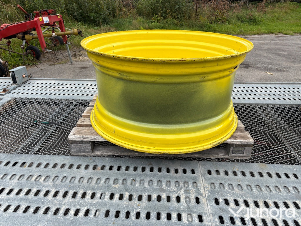 Fälgar - Traktor, John Deere - Ratlankis - Traktorius: foto 4 Fälgar - Traktor, John Deere - Ratlankis - Traktorius: foto 4